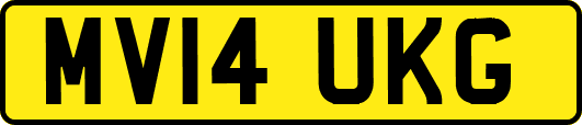 MV14UKG