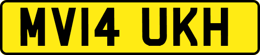 MV14UKH