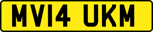 MV14UKM