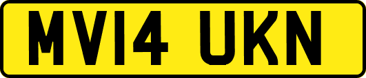 MV14UKN