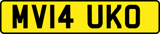MV14UKO