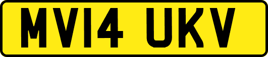MV14UKV