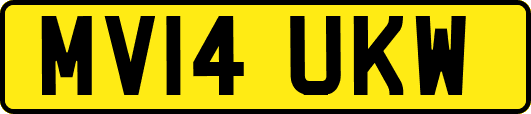MV14UKW