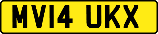 MV14UKX
