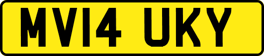 MV14UKY