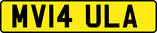 MV14ULA