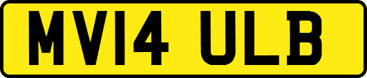 MV14ULB