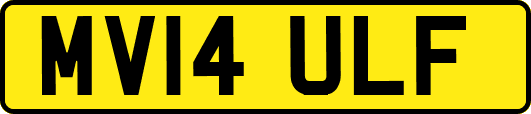 MV14ULF