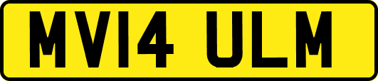 MV14ULM