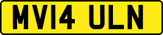 MV14ULN