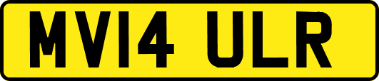 MV14ULR