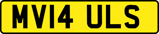 MV14ULS