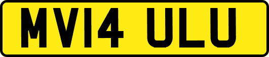 MV14ULU