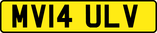 MV14ULV