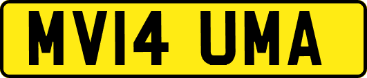 MV14UMA