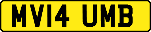 MV14UMB