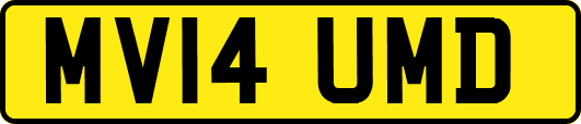MV14UMD