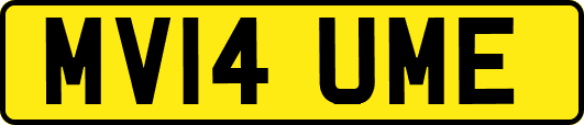 MV14UME