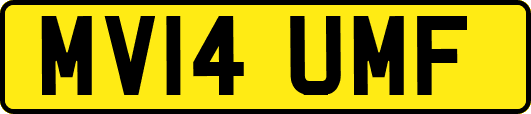 MV14UMF