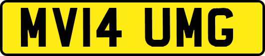MV14UMG