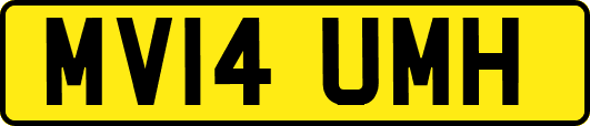 MV14UMH