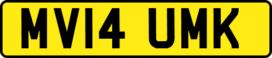 MV14UMK
