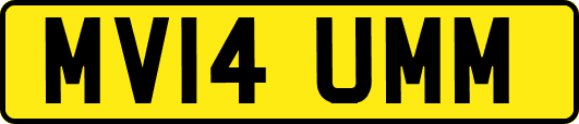MV14UMM