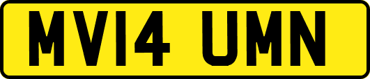 MV14UMN