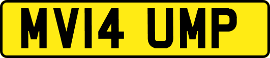MV14UMP
