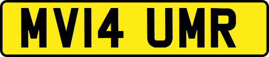 MV14UMR