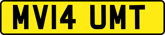 MV14UMT
