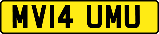 MV14UMU