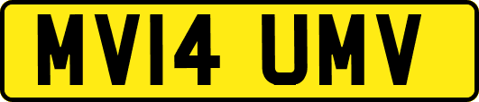 MV14UMV