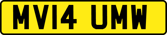 MV14UMW