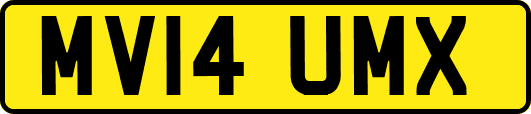 MV14UMX