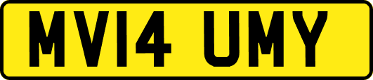 MV14UMY