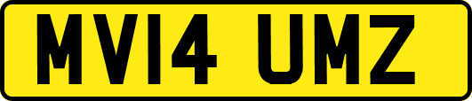 MV14UMZ