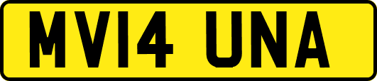 MV14UNA