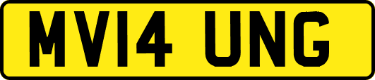 MV14UNG