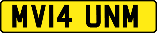MV14UNM
