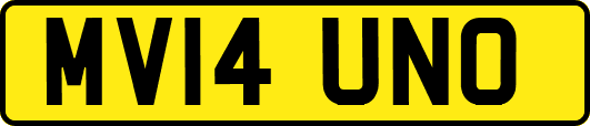 MV14UNO