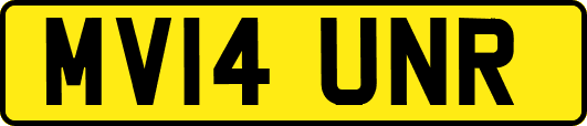 MV14UNR
