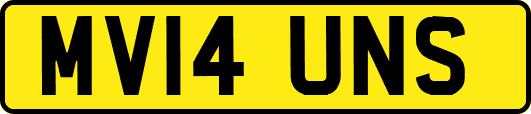 MV14UNS