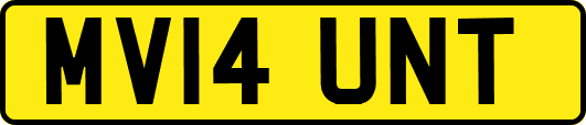 MV14UNT