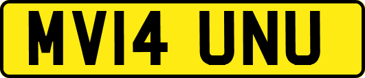 MV14UNU