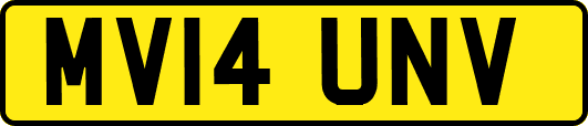 MV14UNV