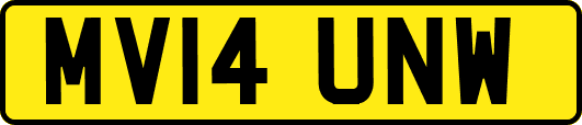 MV14UNW