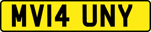 MV14UNY