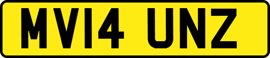 MV14UNZ