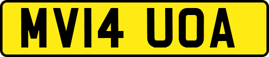 MV14UOA